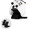 Brainwavz Game Controller Desktop Holder Stand (2 Pack) - Universal Design for Xbox ONE, PS5, PS4, PC, Steelseries, Steam & More, Reduce Clutter UGDS-05 by Brainwavz