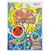 BANDAI Taiko no Tatsujin Wii Dodoon to 2 Yome! [Japan Import]