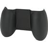 Generico Per Anberinc Rg405V Maniglia Controller Fai da Te Impugnatura Controller Per Anbernic Rg405V Console di Gioco Maniglia di Supporto Design Ergonomico (Nero)