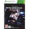 Konami Metal Gear Solid V: Ground Zeroes