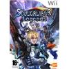 Ubisoft Soulcalibur Legends