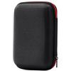 Generico Custodia per R36S/R35S, Borsa per console di gioco in EVA, custodia protettiva antiurto, borsa portatile da viaggio
