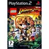 WARNER BROS Lego Indiana Jones : la trilogie originale