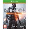 Electronic Arts Battlefield 4 - Premium Edition