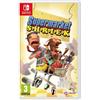 PQube Supermarket Shriek (Switch) (Nintendo Switch)
