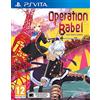 NIS America Operation Babel: New Tokyo Legacy (PlayStation Vita) - [Edizione: Regno Unito]