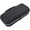 ZAWELIYO Custodia Rigida Protettiva per Console Switch 2 Borsa da Viaggio Protettiva per Console di Gioco, Schede di Gioco e Accessori, Compatta e Leggera per Viaggi, Pendolarismo e Gite