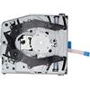 Generic Unità DVD Sostitutiva per unità Ottica Pro di Alta qualità per Lettori Console di Gioco CUH7100 CUH7200
