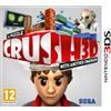SEGA Crush 3D (Nintendo 3DS) - [Edizione: Regno Unito]