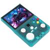 Generic Console di Gioco Portatile retrò Schermo MIPI HD da 3,5 Pollici Doppio Joystick per un Gameplay Fluido e Intuitivo (128G)