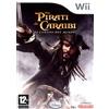 Buena Vista Pirati dei Caraibi 3
