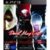Capcom Devil May Cry HD Collection (japan import)