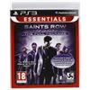 Deep Silver Essentials Saints Row The Third - Full Package