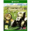 Microsoft PROFESSIONAL FARMER 2017 GOLD EDITION (xbox_one)