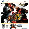 Capcom Pacchetto MadCatz di Street Fighter IV - PC