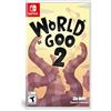Fireshine Games Mondo di Goo 2 - Nintendo Switch