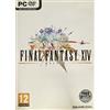 Square Enix Final Fantasy XIV - Standard Edition (PC)