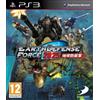 Bandai Namco Earth Defense Force 2025