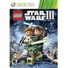 Disney LucasArts LEGO Star Wars III: The Clone Wars, Xbox 360, ESP