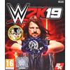 2K WWE 2K19 - Xbox One [Edizione: Regno Unito]