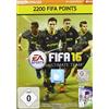 Electronic Arts FIFA 16 - 2200 FUT Points (Code in der Box) - [Edizione: Germania]