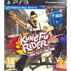 Sony Kung Fu Rider - Corse pazze a HK