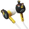 GAMEON Angry Birds Bird Buds Gamer Set Black [Edizione: Regno Unito]