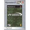 Formula One 2001 Platinum [Edizione ITA]