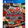 ARC SYSTEM WORKS 魔都紅色幽撃隊 DAYBREAK SPECIAL GIGS