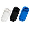 Generico Copertura protettiva in silicone la console di gioco per Trimui Smart Pro, custodia morbida antigraffio del guscio protettivo, accessori per il gioco (Bianco)