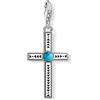 Thomas Sabo Collezione ciondoli a forma di croce