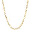 S'Agapõ Collana Donna In Acciaio | Collezione Chunky - SHK20