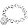 Roberto Giannotti bracciale donna gioielli Roberto Giannotti Angeli casual cod. SFA86