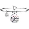 KIDULT - Bracciale in acciaio 316L | Special Moments