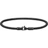 Daniel Wellington Perfect Pair bracelet 205 316L Stainless Steel Black
