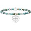 KIDULT - Bracciale Donna - Family Is Love - 732216