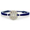 MARGGOT - Bracciale vintage Gearbox - Bracciale uomo e donna - Resistente all'acqua - 20 mm, Taglia unica, Poliestere