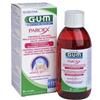 SUNSTAR ITALIANA Srl Gum Paroex Collutorio Trattamento Gengive con Clorexidina 0,12% 300 ml