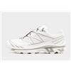 Salomon Mens Salomon XT-6 GORE-TEX - Bianco, bianco