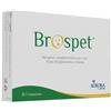Brospet - 20 compresse - Mangime complementare per cani