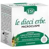 Esi - Microclismi le dieci erbe - Lassativo naturale