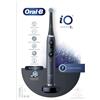 Oral B - iO 9s black spazzolino elettrico + 2 refill