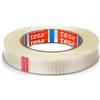 Tesa Nastro adesivo imballaggio Tesa Mono Filament - 19 mm x 50 m - trasparente