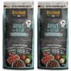 Belcando Adult GF Ocean, 2 x 12,5 kg, cibo per cani senza cereali, senza cereali e pesci, cibo completo per cani adulti a partire da 1 anno