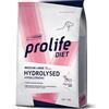 Prolife CROCCHETTE DIET HYDROLYSED HYPOALLERGENIC MEDIUMLARGE DOG. 8KG