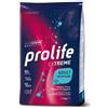 zodiaco Prolife Extreme Salmone, Trota, Storione E Legumi 10 kg