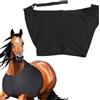 Fmzrbnih Spalla Squallida Del Cavallo - Protezione Salvapetto Per Il Petto Del Cavallo, Bavaglino Antti | Protezione Per Spalle Elastica Multifunzionale Per Cavallo, Gilet Di Protezione Per Spalle Multiuso Per
