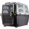 MPS Trixie 39745 Scatola da trasporto Skudo 7, L: 73 × 76 × 105 cm