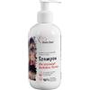 Over Zoo Shampoo per cuccioli Yorkshire Terrier 250 ml Uno shampoo delicato per cuccioli Yorkshire Terrier con proteine di lana di cashmere