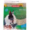 ZOLUX - Fieno di prati 75 litri (2,5 kg) per piccoli mammiferi